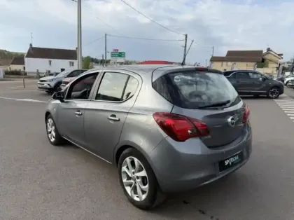 Photo 7 Opel Corsa Gén. V Ph1 NG Design 120 ans 5