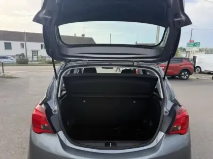 Photo 13 Opel Corsa Gén. V Ph1 NG Design 120 ans 5