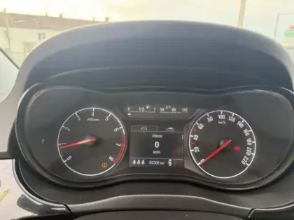 Photo 14 Opel Corsa Gén. V Ph1 NG Design 120 ans 5