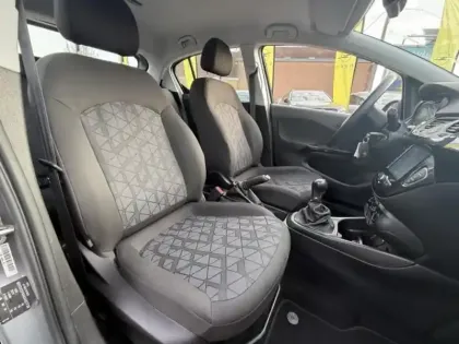 Photo 11 Opel Corsa Gén. V Ph1 NG Design 120 ans 5