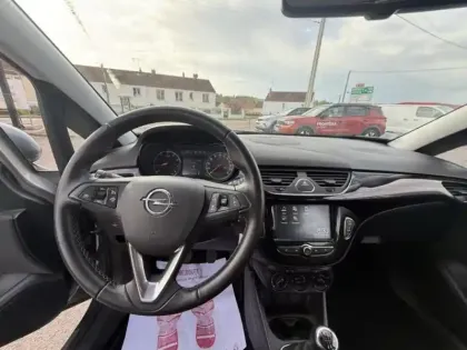 Photo 15 Opel Corsa Gén. V Ph1 NG Design 120 ans 5