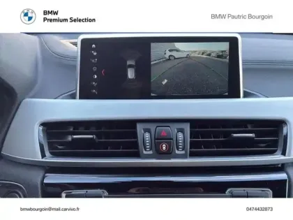 Photo 11 BMW X2 Gén. I Ph1 M Sport 5