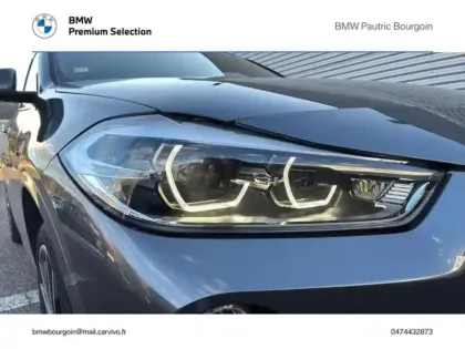 Photo 9 BMW X2 Gén. I Ph1 M Sport 5
