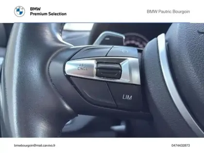 Photo 13 BMW X2 Gén. I Ph1 M Sport 5