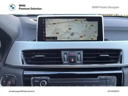 Photo 12 BMW X2 Gén. I Ph1 M Sport 5