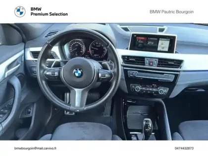 Photo 5 BMW X2 Gén. I Ph1 M Sport 5