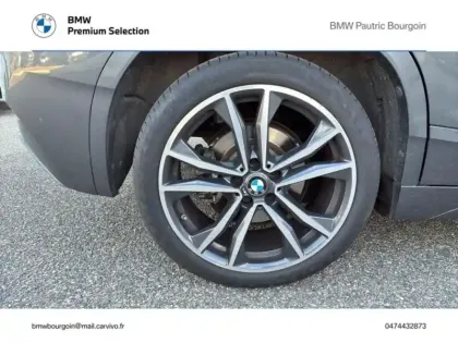 Photo 7 BMW X2 Gén. I Ph1 M Sport 5