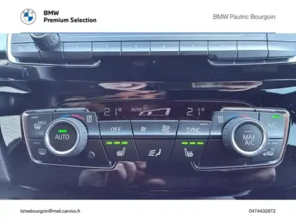 Photo 14 BMW X2 Gén. I Ph1 M Sport 5