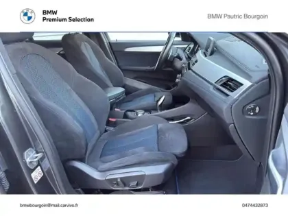 Photo 8 BMW X2 Gén. I Ph1 M Sport 5