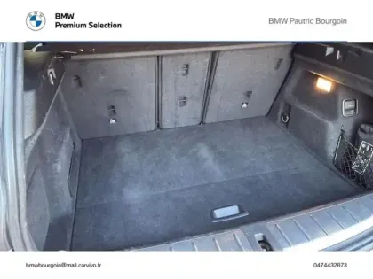 Photo 6 BMW X2 Gén. I Ph1 M Sport 5