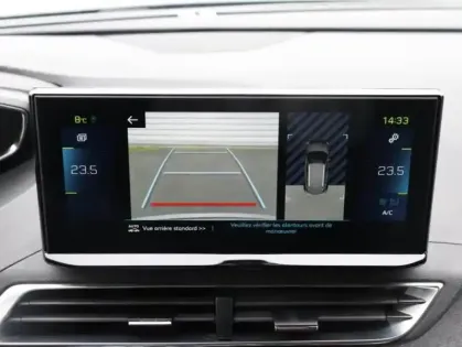 Photo 13 Peugeot 3008 Gén. II Ph2 Allure Pack 5