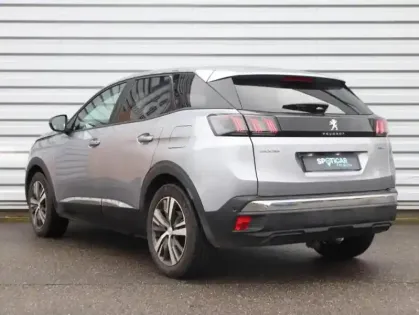 Photo 6 Peugeot 3008 Gén. II Ph2 Allure Pack 5