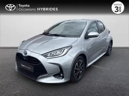 Photo Toyota Yaris Design