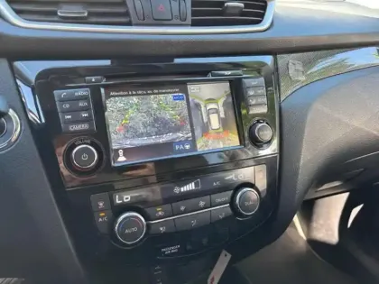 Photo 14 Nissan X-trail  1.6 dCi 130ch Tekna Euro6