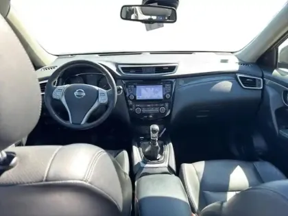 Photo 6 Nissan X-trail  1.6 dCi 130ch Tekna Euro6