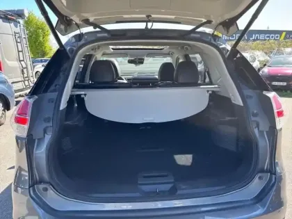 Photo 9 Nissan X-trail  1.6 dCi 130ch Tekna Euro6