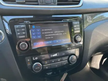 Photo 13 Nissan X-trail  1.6 dCi 130ch Tekna Euro6