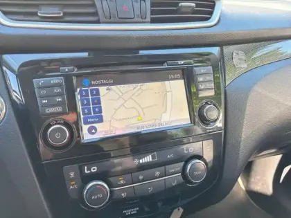 Photo 12 Nissan X-trail  1.6 dCi 130ch Tekna Euro6