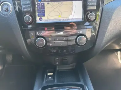 Photo 15 Nissan X-trail  1.6 dCi 130ch Tekna Euro6