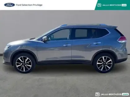 Photo 5 Nissan X-trail  1.6 dCi 130ch Tekna Euro6