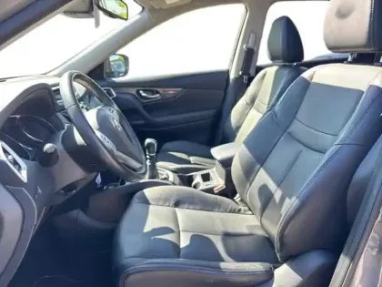 Photo 7 Nissan X-trail  1.6 dCi 130ch Tekna Euro6