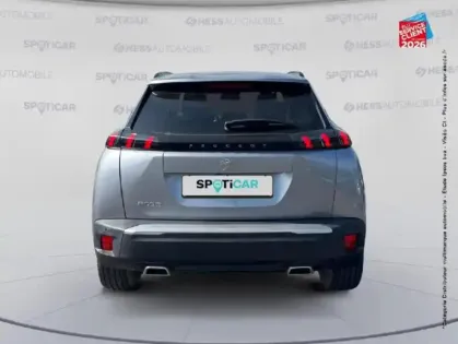 Photo 6 Peugeot 2008 Gén. II Ph1 NG Allure Pack 5