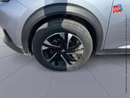 Photo 9 Peugeot 2008 Gén. II Ph1 NG Allure Pack 5