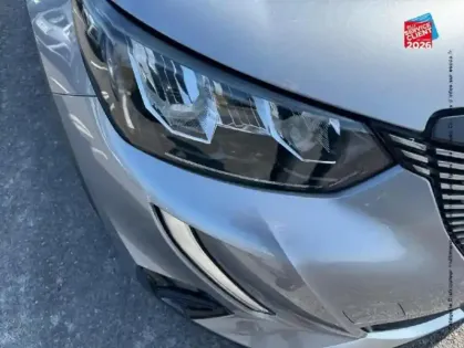 Photo 12 Peugeot 2008 Gén. II Ph1 NG Allure Pack 5