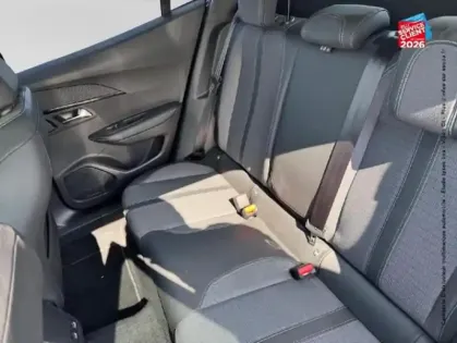 Photo 10 Peugeot 2008 Gén. II Ph1 NG Allure Pack 5