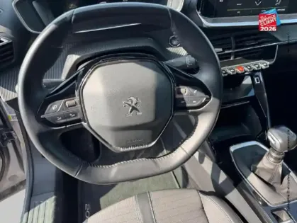 Photo 11 Peugeot 2008 Gén. II Ph1 NG Allure Pack 5