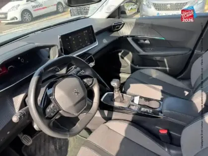 Photo 14 Peugeot 2008 Gén. II Ph1 NG Allure Pack 5