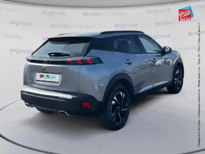 Photo 5 Peugeot 2008 Gén. II Ph1 NG Allure Pack 5