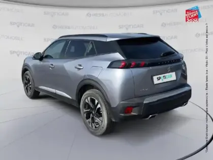 Photo 7 Peugeot 2008 Gén. II Ph1 NG Allure Pack 5