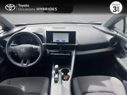 Photo 7 Toyota C-HR Gén. II Ph1 Design 5