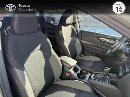 Photo 5 Nissan Qashqai Gén. II (J11) Ph2 N-Connecta 5