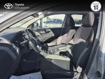 Photo 10 Nissan Qashqai Gén. II (J11) Ph2 N-Connecta 5