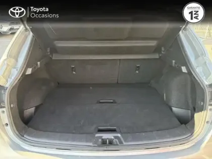 Photo 9 Nissan Qashqai Gén. II (J11) Ph2 N-Connecta 5