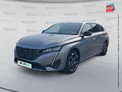 Photo Peugeot 308 Allure Pack