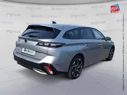 Photo 5 Peugeot 308 Gén. III Ph1 Allure Pack 5