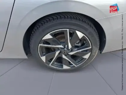 Photo 9 Peugeot 308 Gén. III Ph1 Allure Pack 5