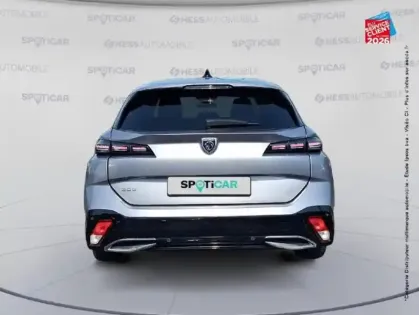 Photo 6 Peugeot 308 Gén. III Ph1 Allure Pack 5