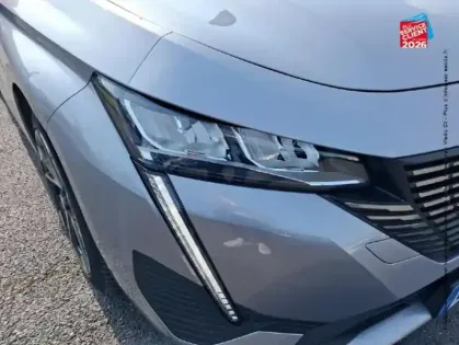 Photo 12 Peugeot 308 Gén. III Ph1 Allure Pack 5