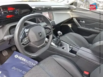 Photo 14 Peugeot 308 Gén. III Ph1 Allure Pack 5