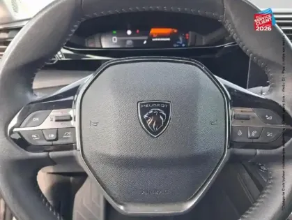 Photo 11 Peugeot 308 Gén. III Ph1 Allure Pack 5