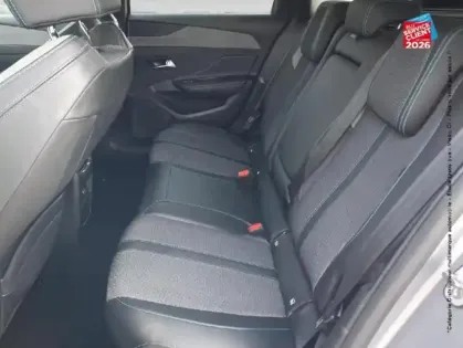 Photo 10 Peugeot 308 Gén. III Ph1 Allure Pack 5