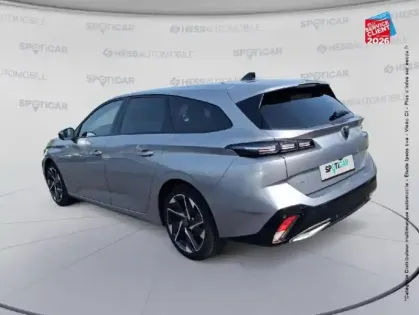 Photo 7 Peugeot 308 Gén. III Ph1 Allure Pack 5