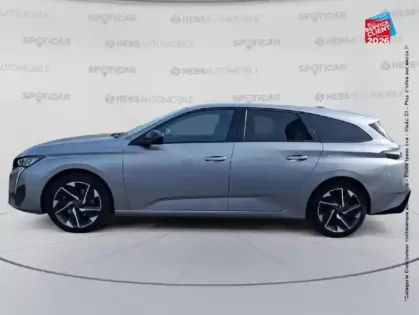 Photo 8 Peugeot 308 Gén. III Ph1 Allure Pack 5