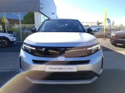 Photo 16 Opel Frontera Gén. II Ph1 GS 5