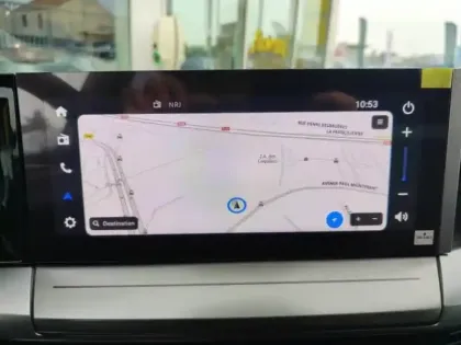 Photo 13 Opel Frontera Gén. II Ph1 GS 5