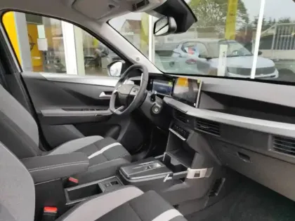 Photo 10 Opel Frontera Gén. II Ph1 GS 5